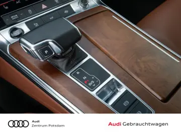 AUDI A6 Allroad quattro 55 TFSI MATRIX NAVI AHK B&O