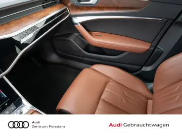 AUDI A6 Allroad quattro 55 TFSI MATRIX NAVI AHK B&O