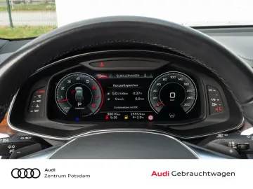 AUDI A6 Allroad quattro 55 TFSI MATRIX NAVI AHK B&O