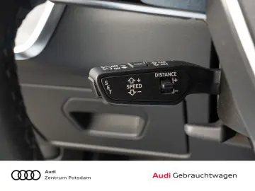 AUDI A6 Allroad quattro 55 TFSI MATRIX NAVI AHK B&O