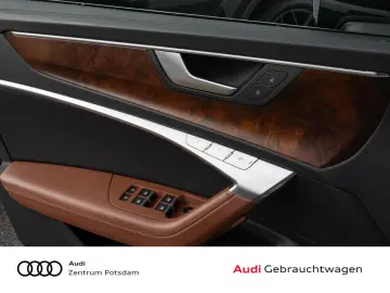 AUDI A6 Allroad quattro 55 TFSI MATRIX NAVI AHK B&O