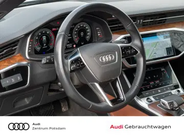 AUDI A6 Allroad quattro 55 TFSI MATRIX NAVI AHK B&O