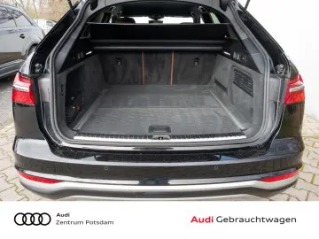 AUDI A6 Allroad quattro 55 TFSI MATRIX NAVI AHK B&O