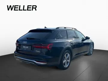 AUDI A6 Allroad quattro 40 TDI Navi  AHK ACC Pano SHZ