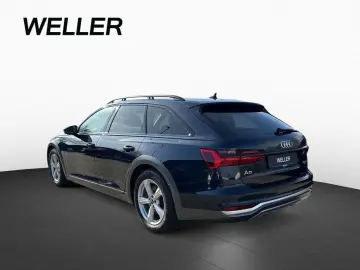 AUDI A6 Allroad quattro 40 TDI Navi  AHK ACC Pano SHZ