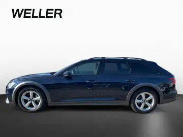 AUDI A6 Allroad quattro 40 TDI Navi  AHK ACC Pano SHZ