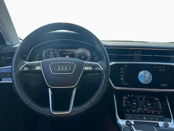 AUDI A6 Allroad quattro 40 TDI Navi  AHK ACC Pano SHZ