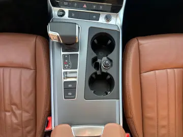 AUDI A6 Allroad quattro 40 TDI Navi  AHK ACC Pano SHZ