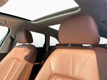 AUDI A6 Allroad quattro 40 TDI Navi  AHK ACC Pano SHZ