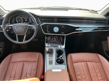 AUDI A6 Allroad quattro 40 TDI Navi  AHK ACC Pano SHZ