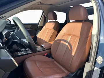 AUDI A6 Allroad quattro 40 TDI Navi  AHK ACC Pano SHZ