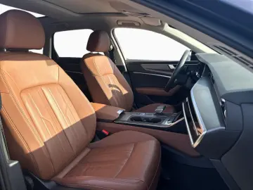 AUDI A6 Allroad quattro 40 TDI Navi  AHK ACC Pano SHZ