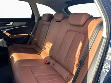 AUDI A6 Allroad quattro 40 TDI Navi  AHK ACC Pano SHZ