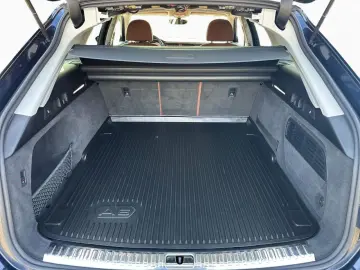 AUDI A6 Allroad quattro 40 TDI Navi  AHK ACC Pano SHZ