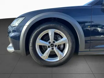 AUDI A6 Allroad quattro 40 TDI Navi  AHK ACC Pano SHZ