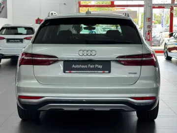 AUDI A6 Allroad 55TDI MASSAGE SITZBEL AHK LUFTF B&O