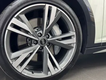 AUDI A6 Allroad 55TDI MASSAGE SITZBEL AHK LUFTF B&O