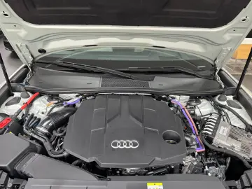 AUDI A6 Allroad 55TDI MASSAGE SITZBEL AHK LUFTF B&O