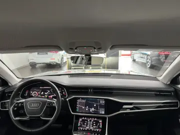 AUDI A6 Allroad 55TDI MASSAGE SITZBEL AHK LUFTF B&O