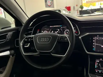 AUDI A6 Allroad 55TDI MASSAGE SITZBEL AHK LUFTF B&O