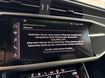 AUDI A6 Allroad 55TDI MASSAGE SITZBEL AHK LUFTF B&O