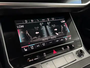 AUDI A6 Allroad 55TDI MASSAGE SITZBEL AHK LUFTF B&O