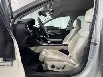 AUDI A6 Allroad 55TDI MASSAGE SITZBEL AHK LUFTF B&O