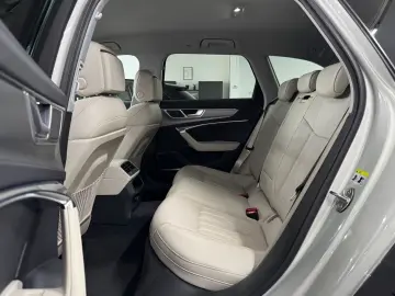 AUDI A6 Allroad 55TDI MASSAGE SITZBEL AHK LUFTF B&O