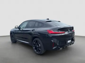 BMW X4 xDrive20d (M-Sport Navi LED AHK 360 )