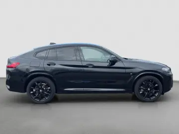 BMW X4 xDrive20d (M-Sport Navi LED AHK 360 )
