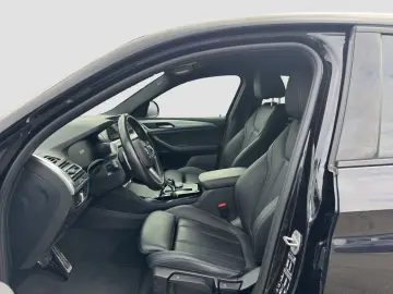 BMW X4 xDrive20d (M-Sport Navi LED AHK 360 )