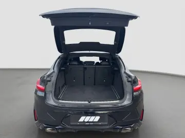 BMW X4 xDrive20d (M-Sport Navi LED AHK 360 )