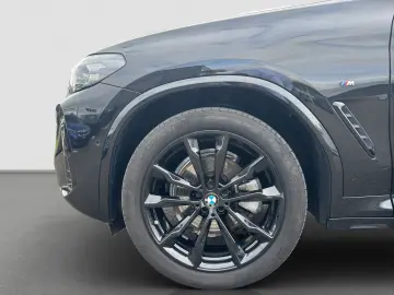 BMW X4 xDrive20d (M-Sport Navi LED AHK 360 )