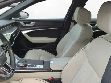 AUDI A6 allroad 50 quattro 3.0 TDI AHK Matrix B&O