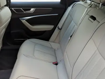 AUDI A6 allroad 50 quattro 3.0 TDI AHK Matrix B&O