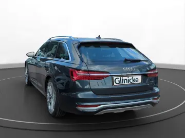 AUDI A6 allroad 50 quattro 3.0 TDI AHK Matrix B&O