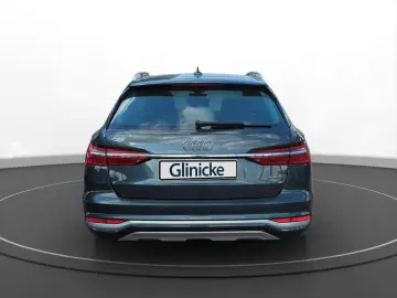 AUDI A6 allroad 50 quattro 3.0 TDI AHK Matrix B&O