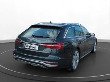 AUDI A6 allroad 50 quattro 3.0 TDI AHK Matrix B&O