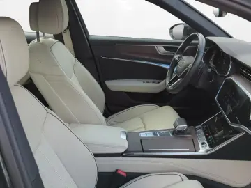 AUDI A6 allroad 50 quattro 3.0 TDI AHK Matrix B&O