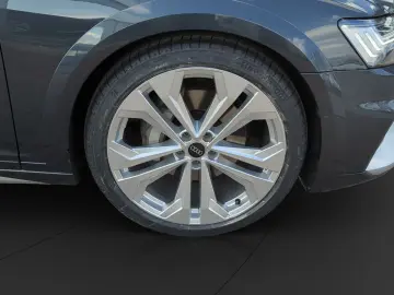AUDI A6 allroad 50 quattro 3.0 TDI AHK Matrix B&O
