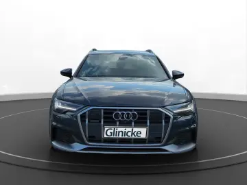 AUDI A6 allroad 50 quattro 3.0 TDI AHK Matrix B&O