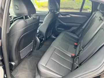 BMW X4 xDrive 20d M Sport Lenkradheizung Innovations