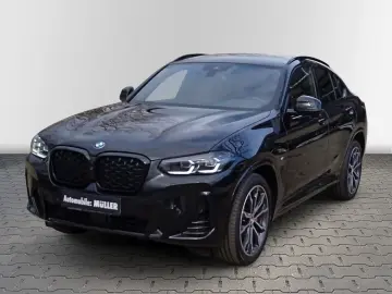 BMW X4 xDrive20i MSport ACC HUD 360