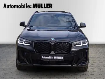 BMW X4 xDrive20i MSport ACC HUD 360