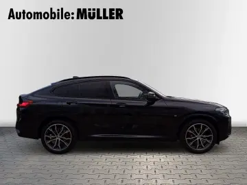 BMW X4 xDrive20i MSport ACC HUD 360