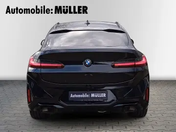 BMW X4 xDrive20i MSport ACC HUD 360