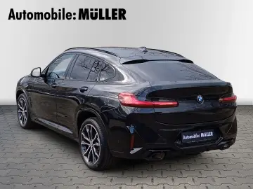 BMW X4 xDrive20i MSport ACC HUD 360