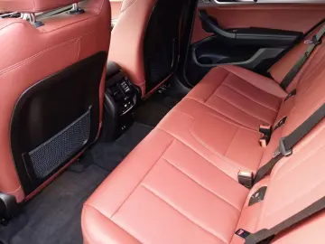 BMW X4 xDrive20i MSport ACC HUD 360