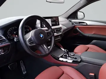 BMW X4 xDrive20i MSport ACC HUD 360