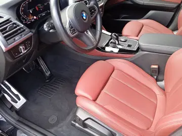 BMW X4 xDrive20i MSport ACC HUD 360